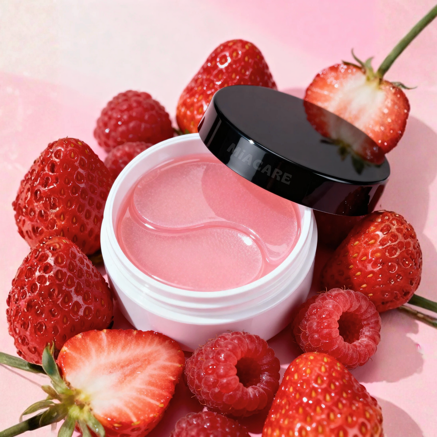 EYESUP™ PARCHES HIDROGEL – 60 Unidades