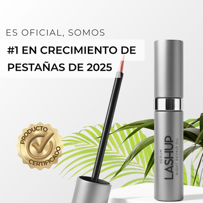 LASHUP® PESTAÑAS XL - PACK DÚO Serum + Máscara