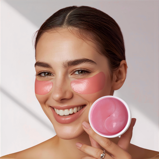 EYESUP™ PARCHES HIDROGEL – 60 Unidades