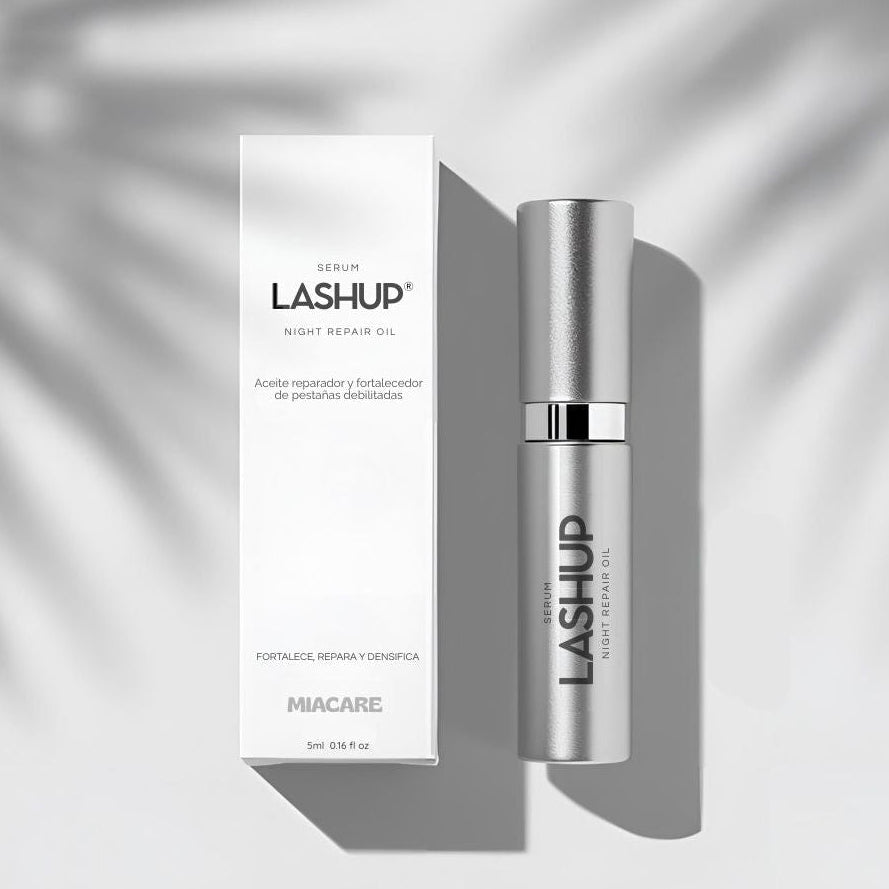 LASHUP® PESTAÑAS XL - PACK DÚO Serum