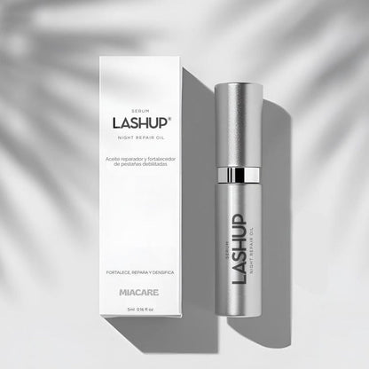 LASHUP® PESTAÑAS XL - PACK DÚO Serum