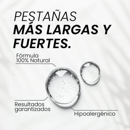 LASHUP® PESTAÑAS XL - PACK DÚO Serum + Máscara