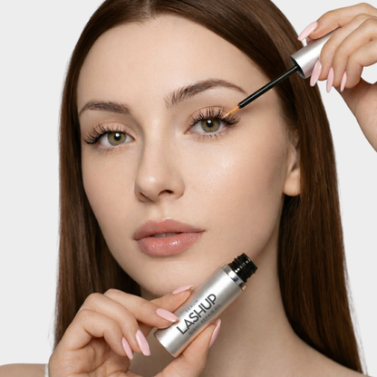2x1 LASHUP® Pestañas XL - Serum de pestañas