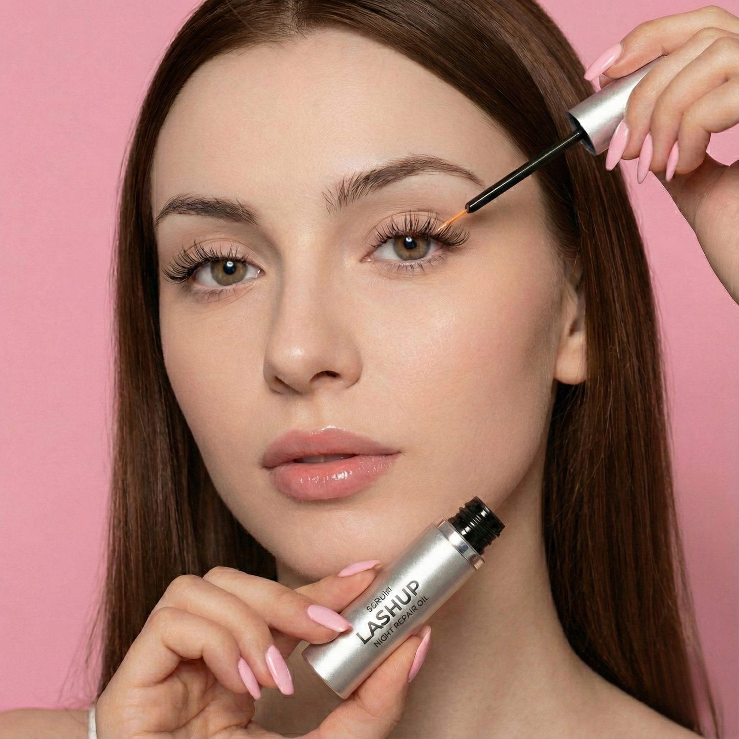 LASHUP® PESTAÑAS XL - PACK DÚO Serum + Máscara