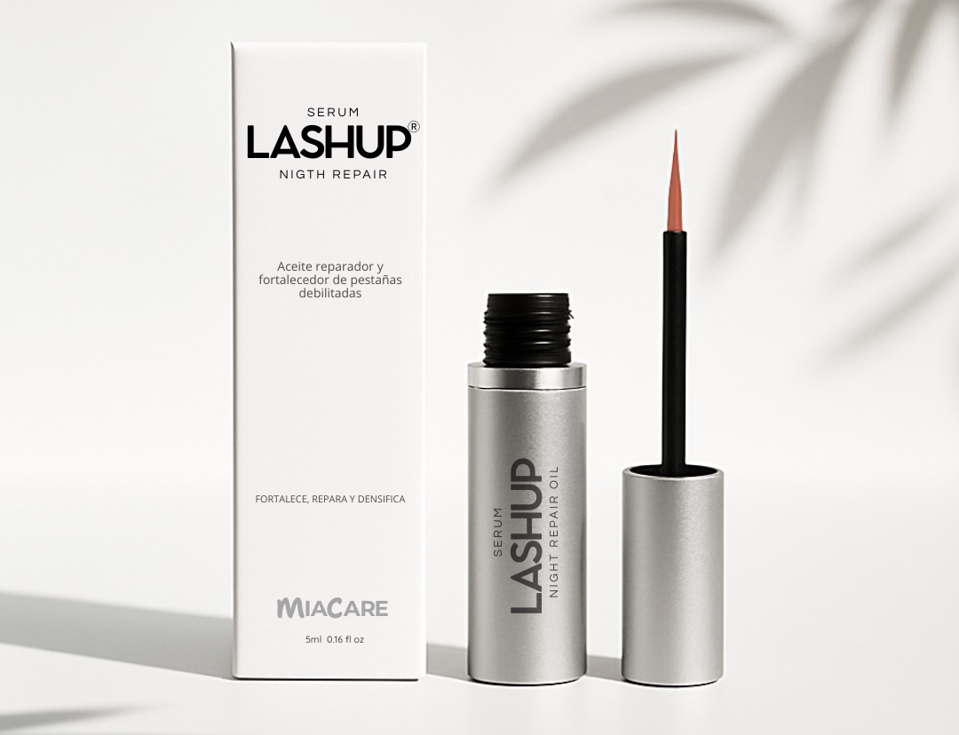 2x1 LASHUP® Pestañas XL - Serum de pestañas