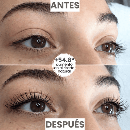 2x1 LASHUP® Pestañas XL - Serum de pestañas
